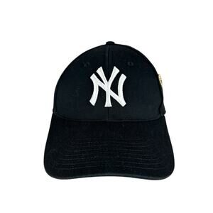 Gucci Butterfly Yankees Baseball Hat